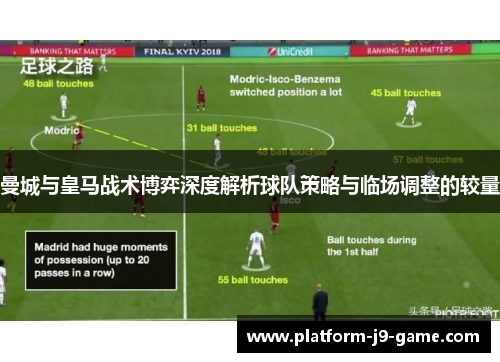 曼城与皇马战术博弈深度解析球队策略与临场调整的较量