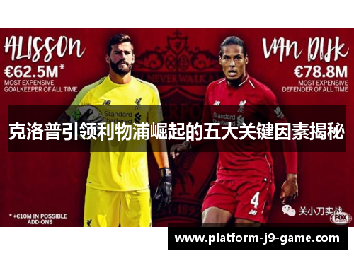 克洛普引领利物浦崛起的五大关键因素揭秘