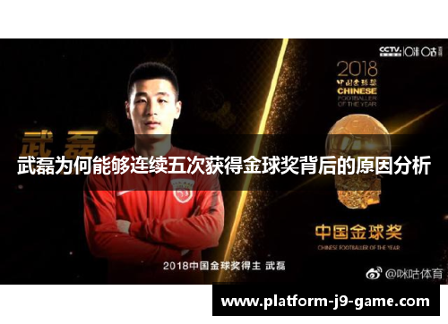 武磊为何能够连续五次获得金球奖背后的原因分析