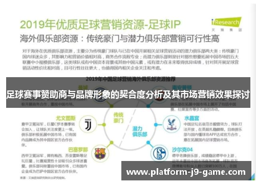 足球赛事赞助商与品牌形象的契合度分析及其市场营销效果探讨 足球赛事赞助商与品牌形象的契合度分析及其市场营销效果探讨