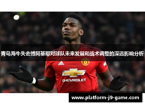青岛海牛失去博阿基耶对球队未来发展和战术调整的深远影响分析