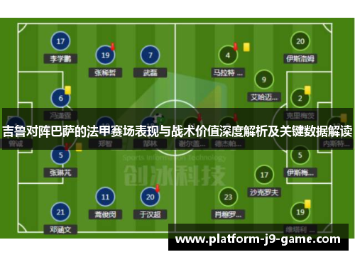 吉鲁对阵巴萨的法甲赛场表现与战术价值深度解析及关键数据解读