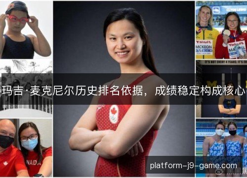 玛吉·麦克尼尔历史排名依据，成绩稳定构成核心